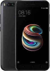 Замена разъема зарядки на телефоне Xiaomi Mi 5X в Пензе